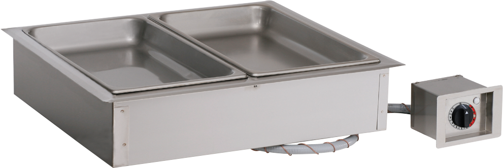 200HW DropIn Hot Food Well AltoShaam